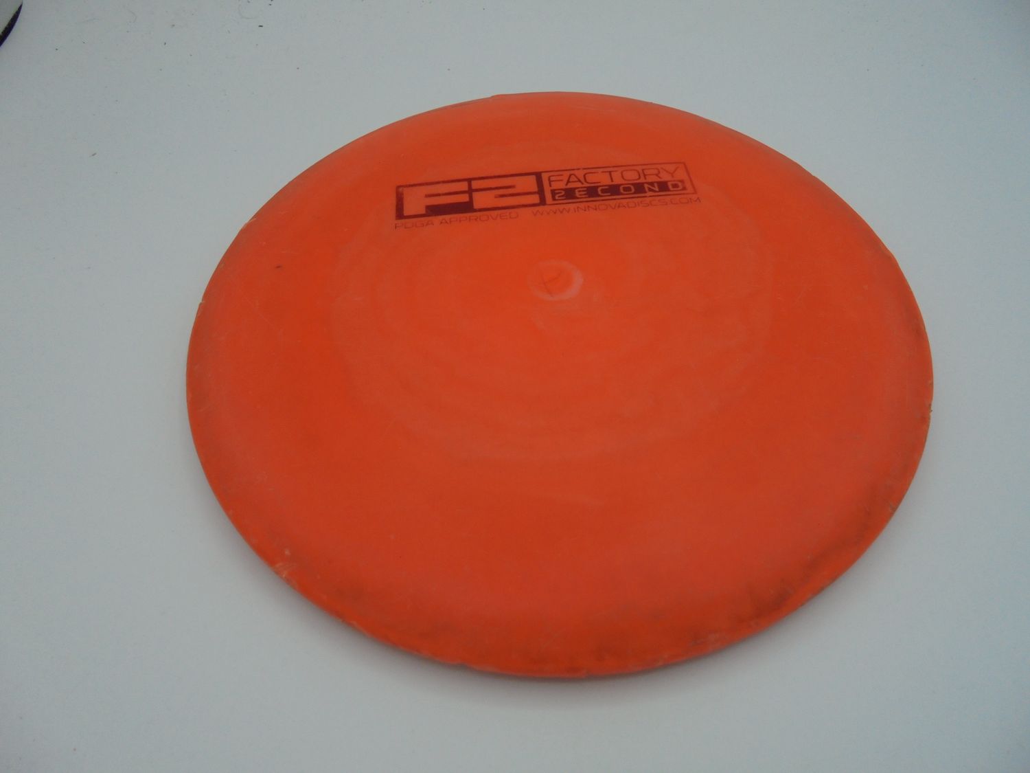 Innova KC Pro Roc Orange 176g -SM