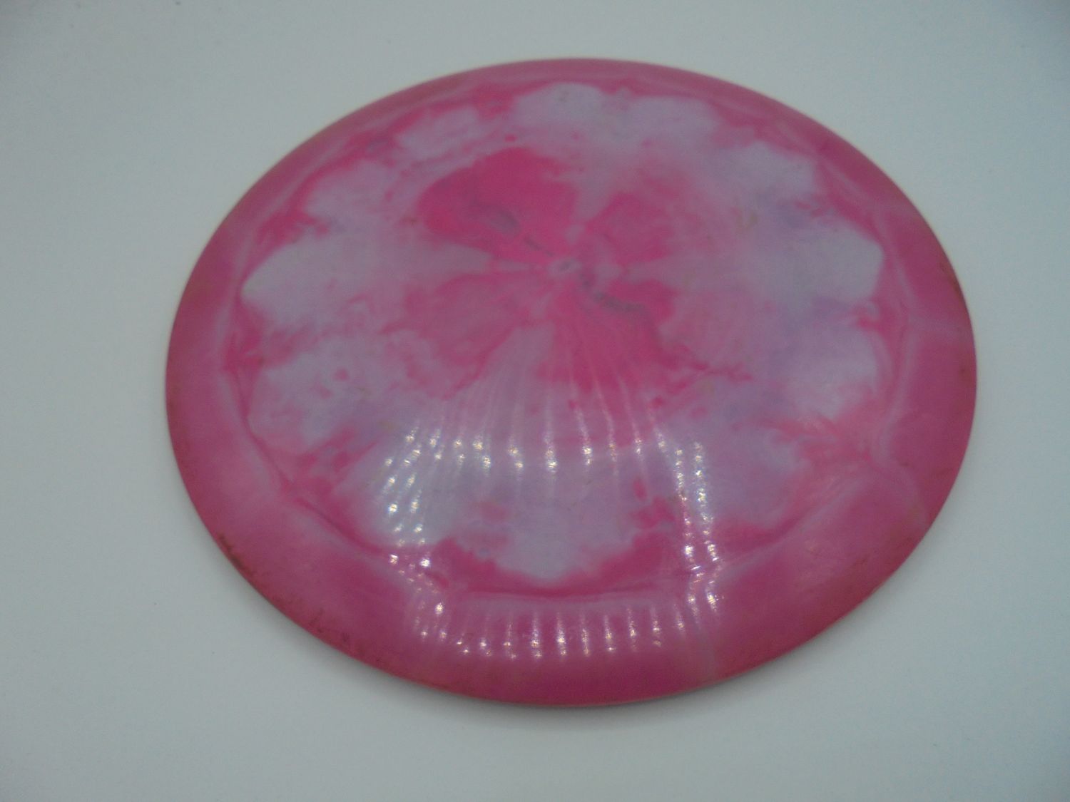 Discraft ESP Venom Bottom Stamp 172g -AH