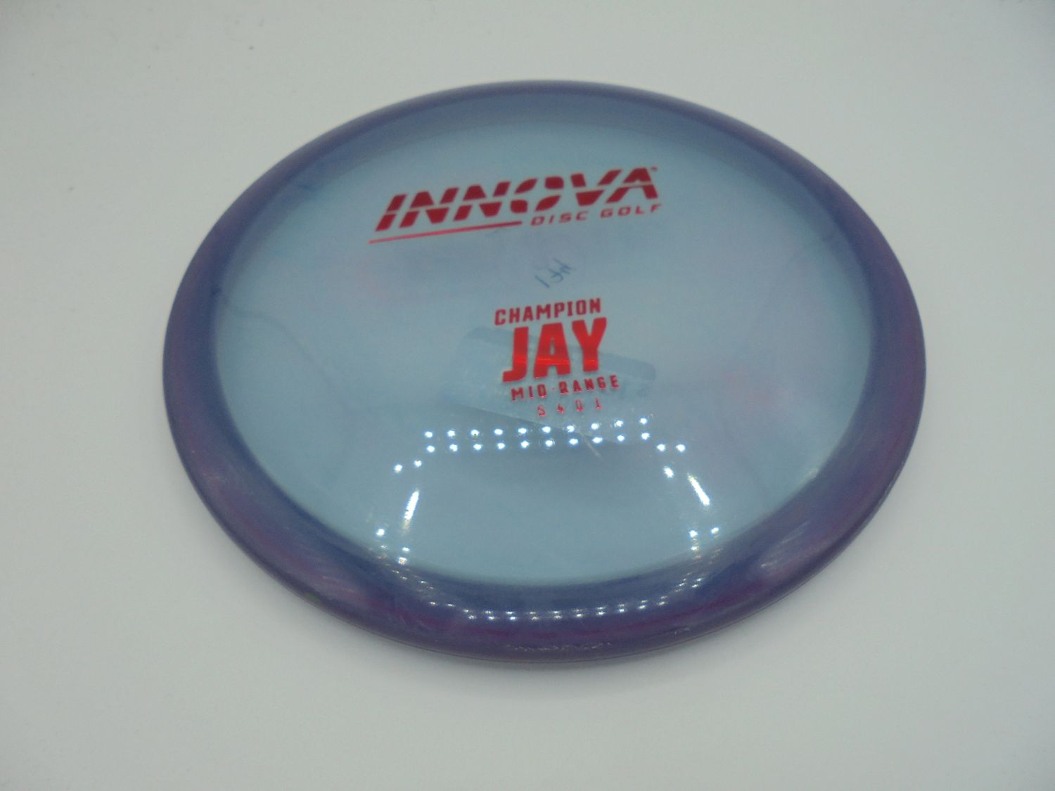Innova Champion Jay Purple 174g -RT
