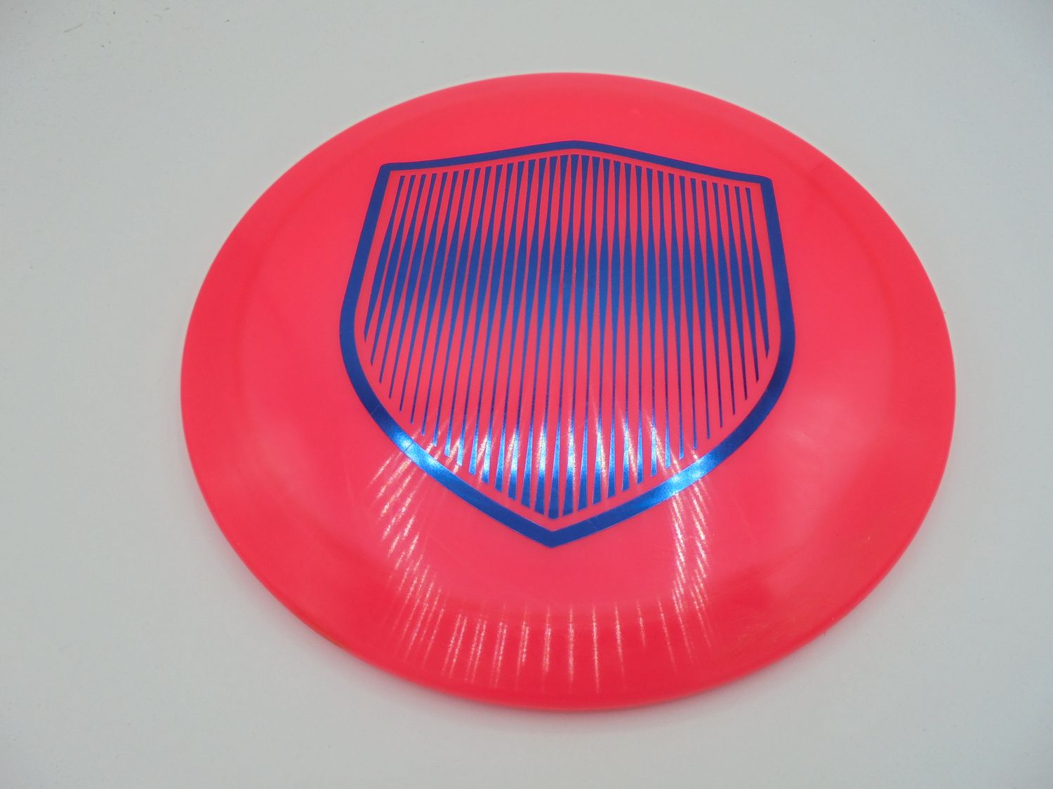 Discmania C-line FD3 Pink 175- DS