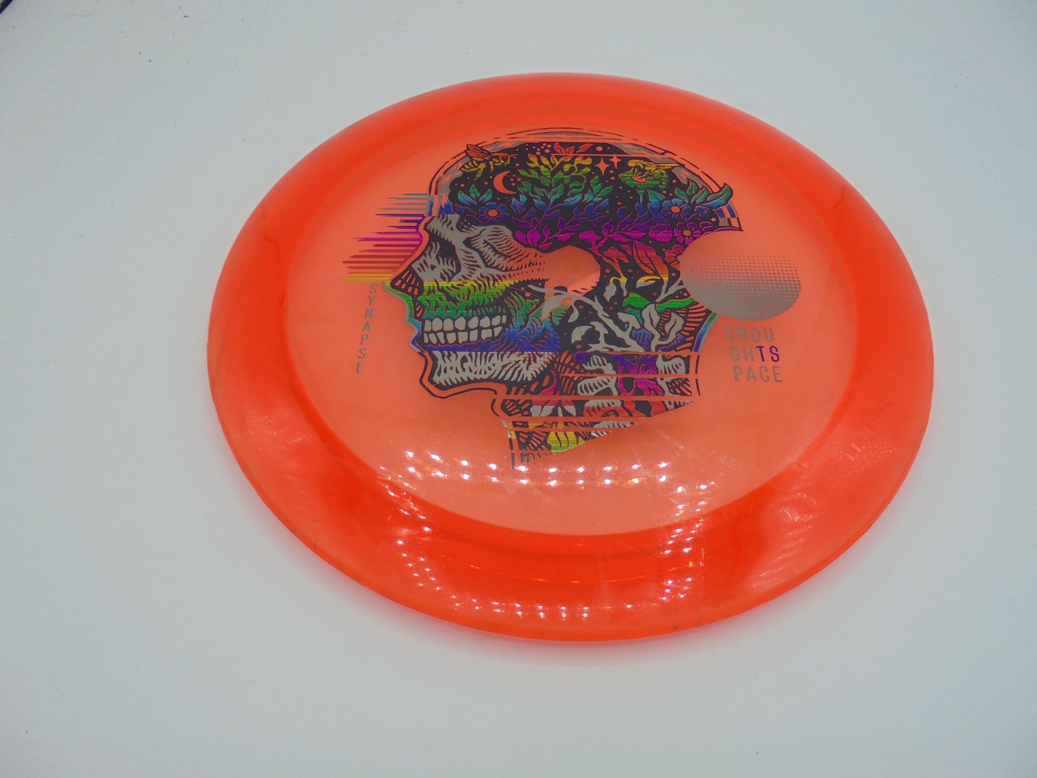 TSA Ethos Synapse Orange 175g -JO