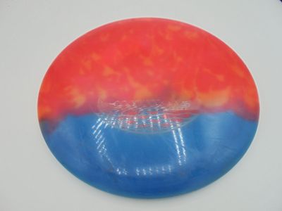Westside Discs VIP Warship Dyed 178g -SW