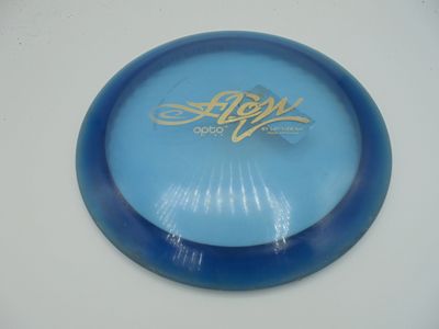 Lat64 Opto Flow Blue 174g -DS