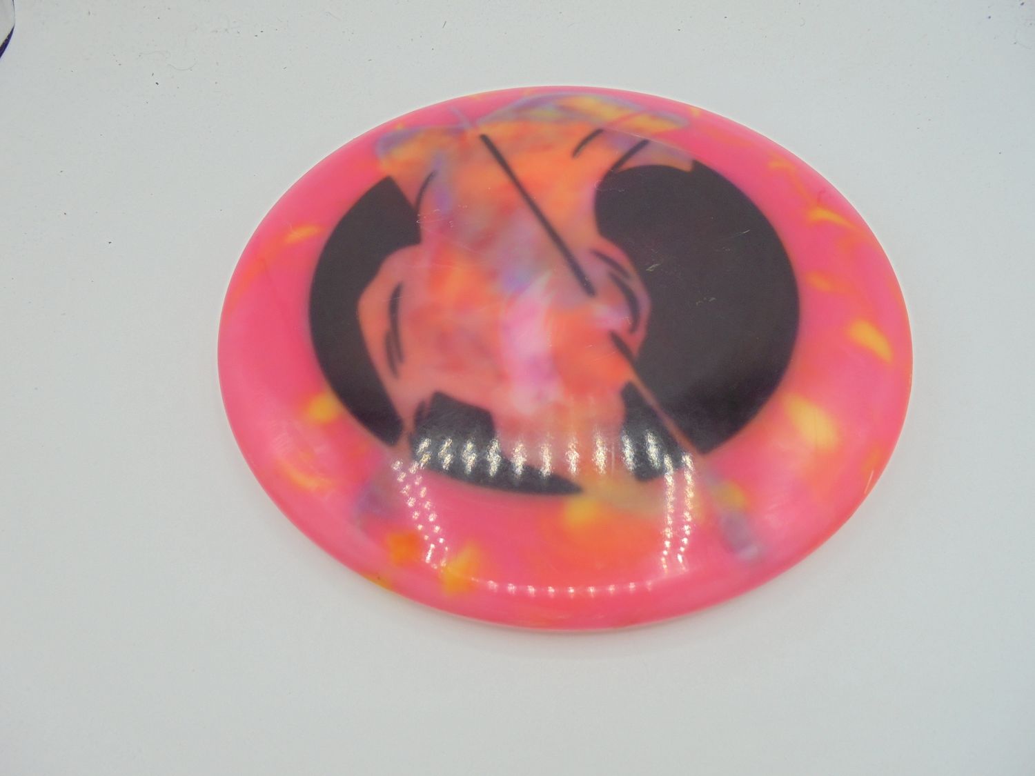 Lat64 Opto Fuse Wizard Dye 179g -SW