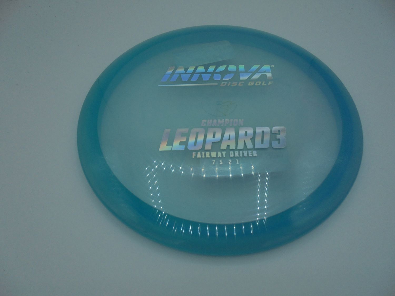 Innova Champion Leopard 3 Blue 175g -SW