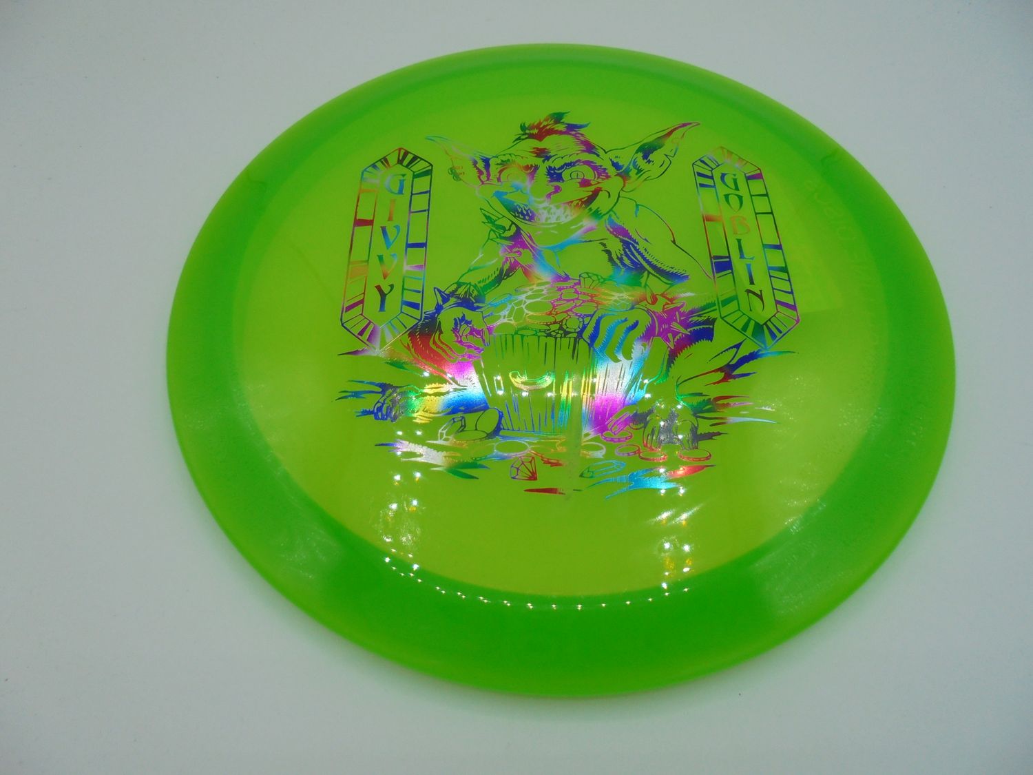 Finish Line Era Green 174g -MS