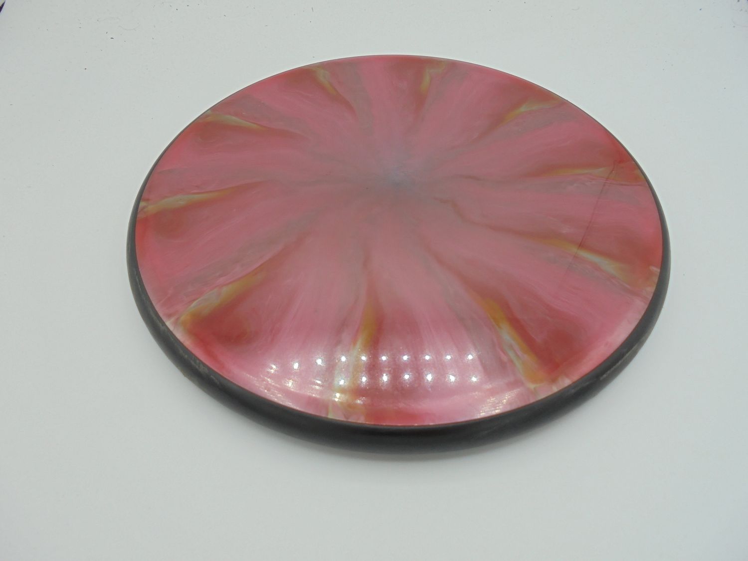 MVP Plasma Entropy Redish 175g -DS
