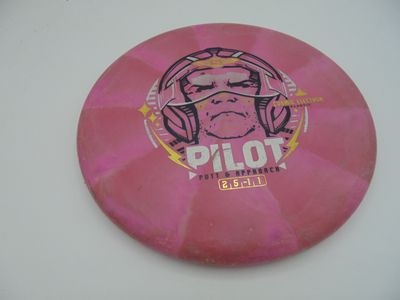 Streamline Electron Pilot Red 166g -PG