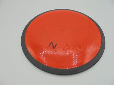 MVP Neutron Zenith Orange Wiped Stamp 170g -ST