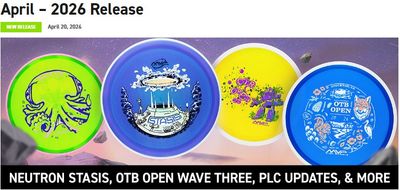 OTB Open Edition -