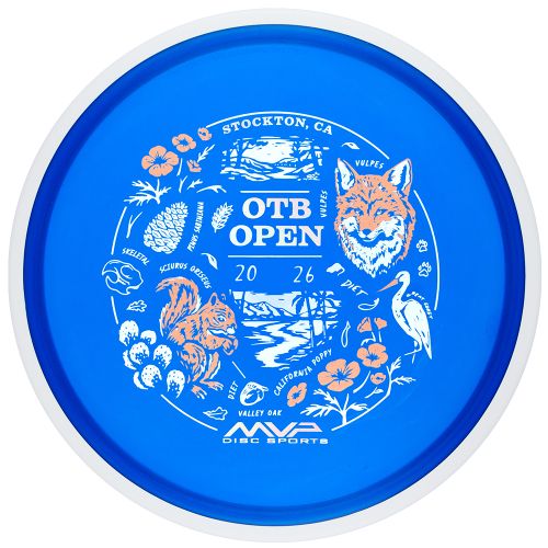OTB Open Edition -, Mold: Proton Reactor