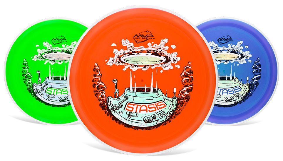 Axiom Neutron Stasis (Special Edition)