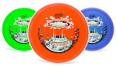 Products — Down 4 Disc Golf