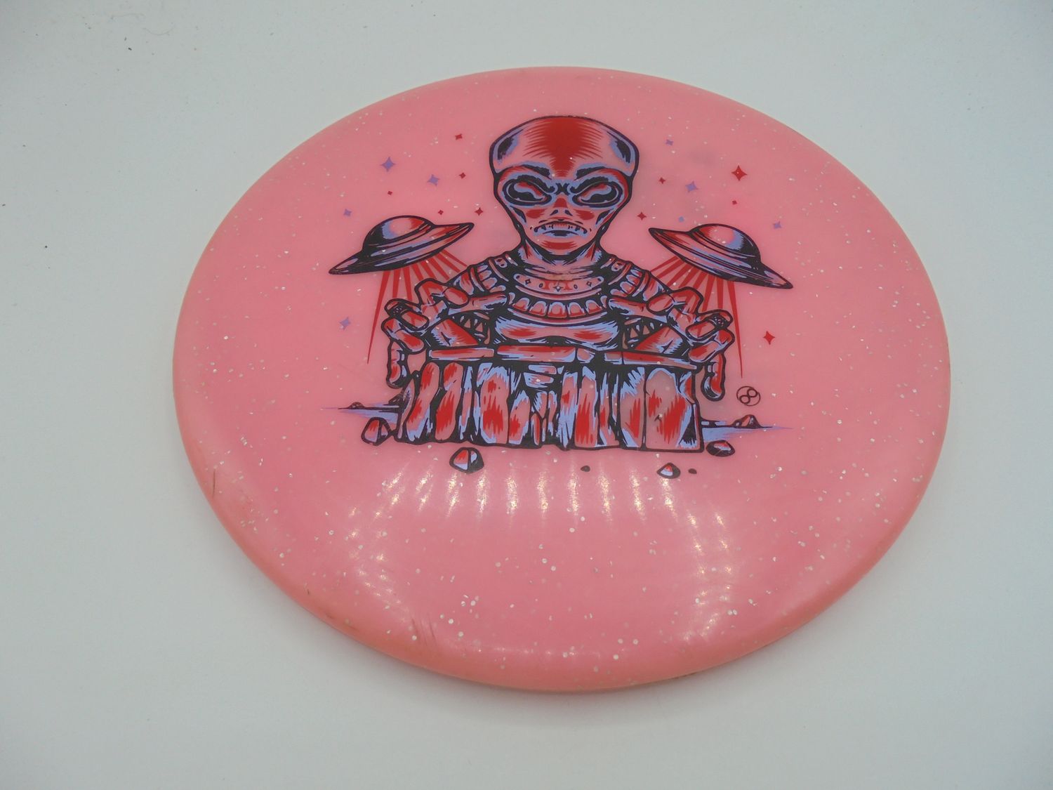 Innova Star Ruin Pink 176g - CX