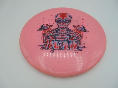 Innova Star Ruin Pink 176g - CX