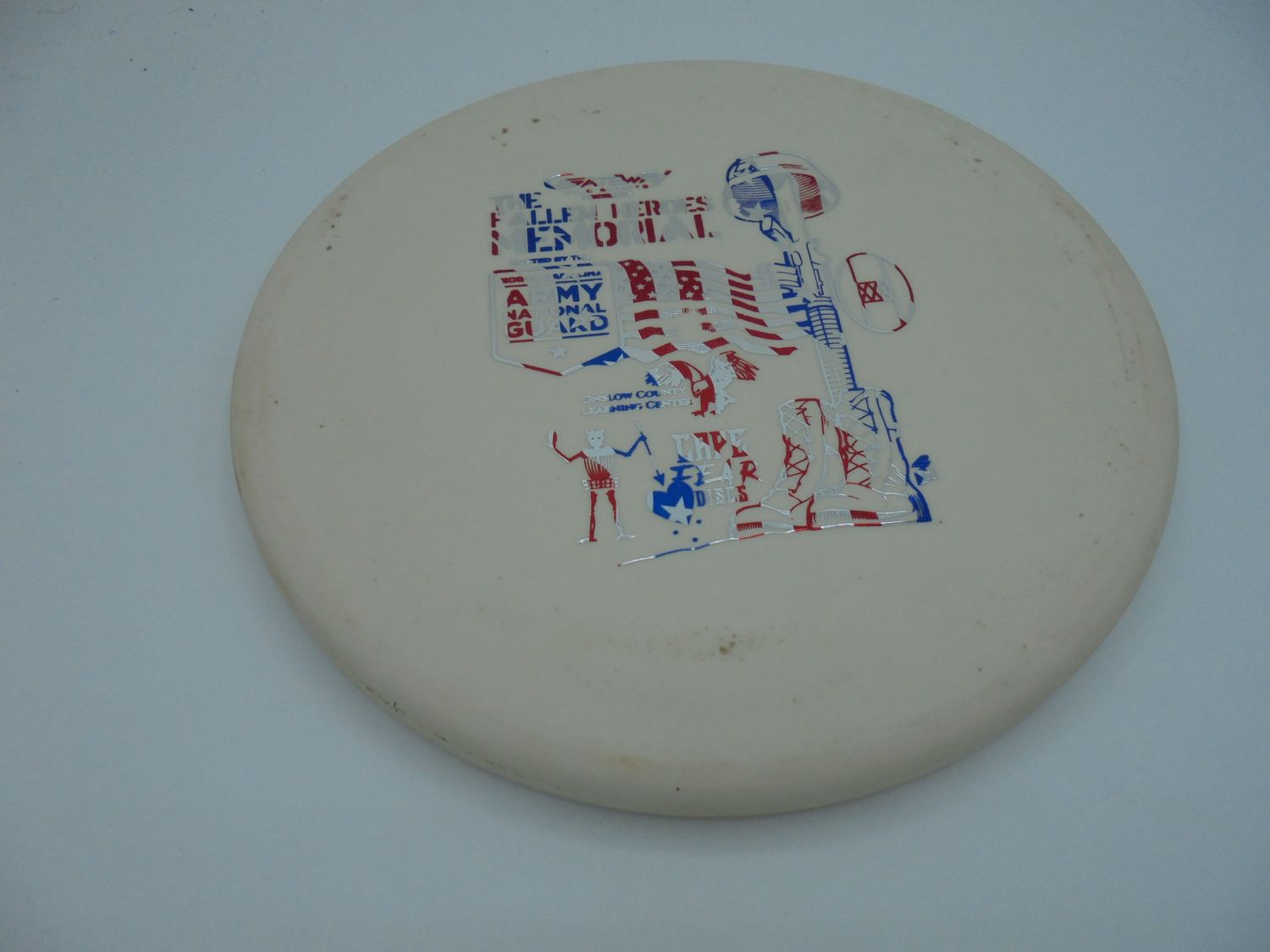 Gateway Base Shaman White 176g - WS