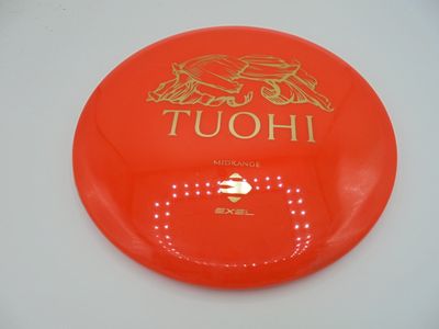 Excel Tuohi Orange 170g -RO