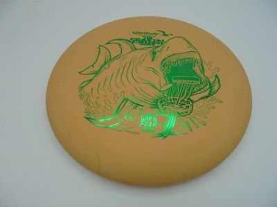 Gateway AU Wizard Orange 174g - WS