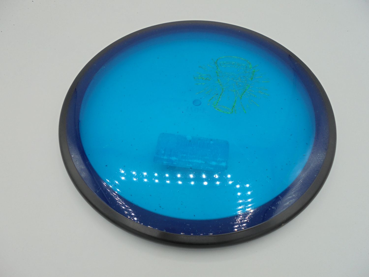 MVP Proton Deflector Lab 2nd Blue 170g -RJ