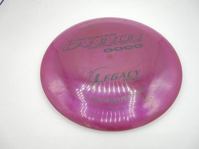 Legacy Icon Cannon Purple 173g - HL