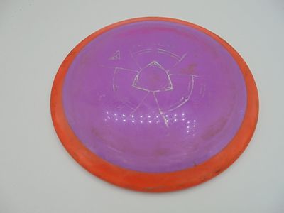 Axiom Neutron Tantrum Purple 172g -DS