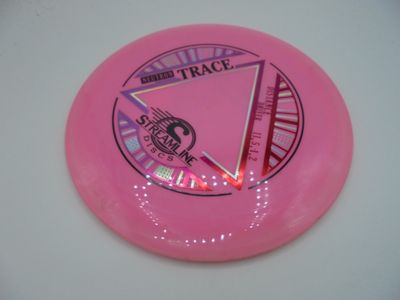 Streamline Neutron Trace Pink 169g -JD