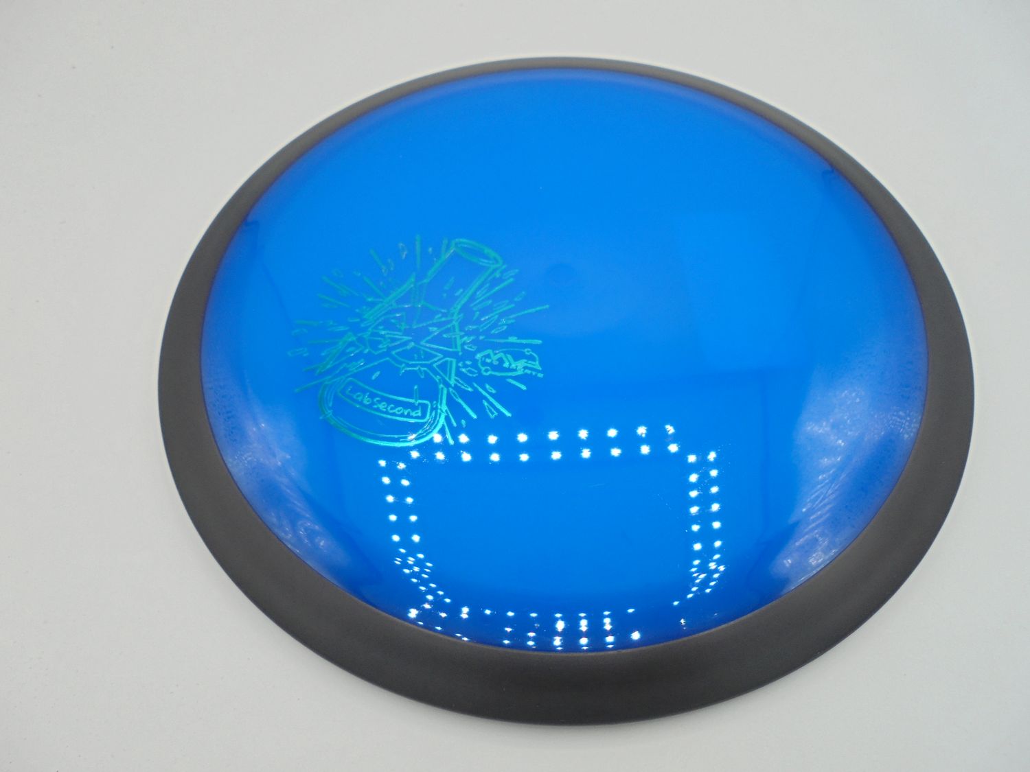 MVP Proton Catalyst Blue 172g -JD