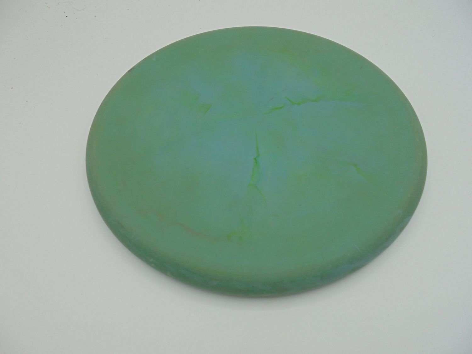 Trash Panda Canyon Base Green 160g -ST