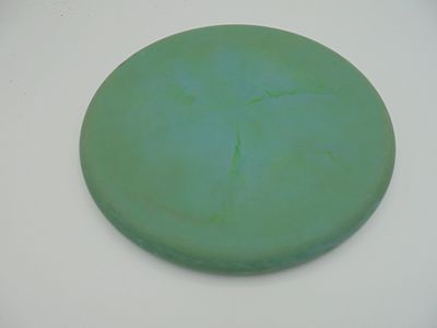 Trash Panda Canyon Base Green 160g -ST