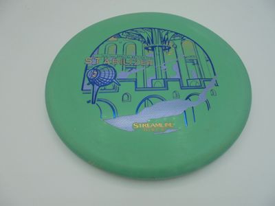 Streamline Electron Firm SE Stabalizier Pink 168g -CX