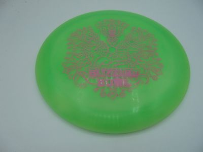 Gateway NXT Ether Green 176g - WS