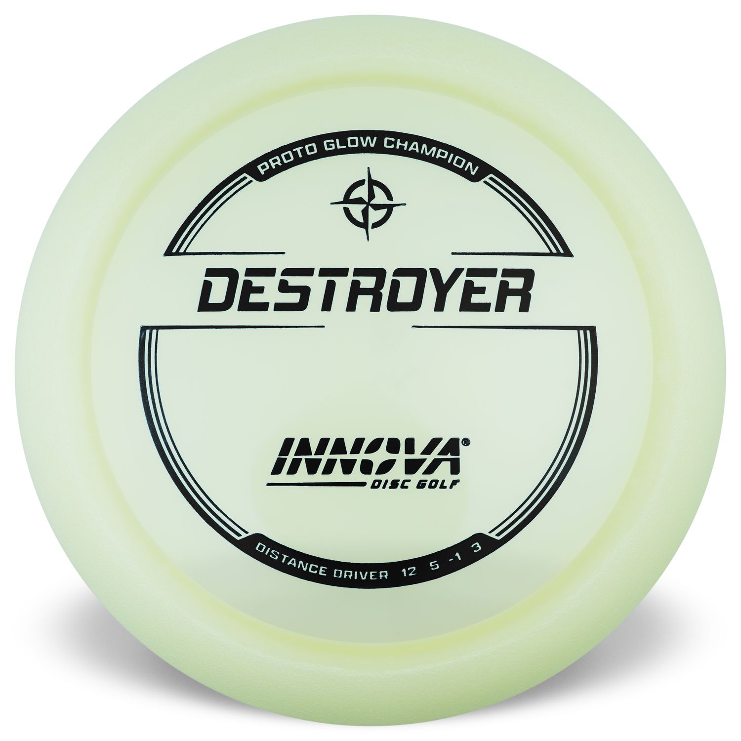 Innova Proto Glow Champion Destroyer