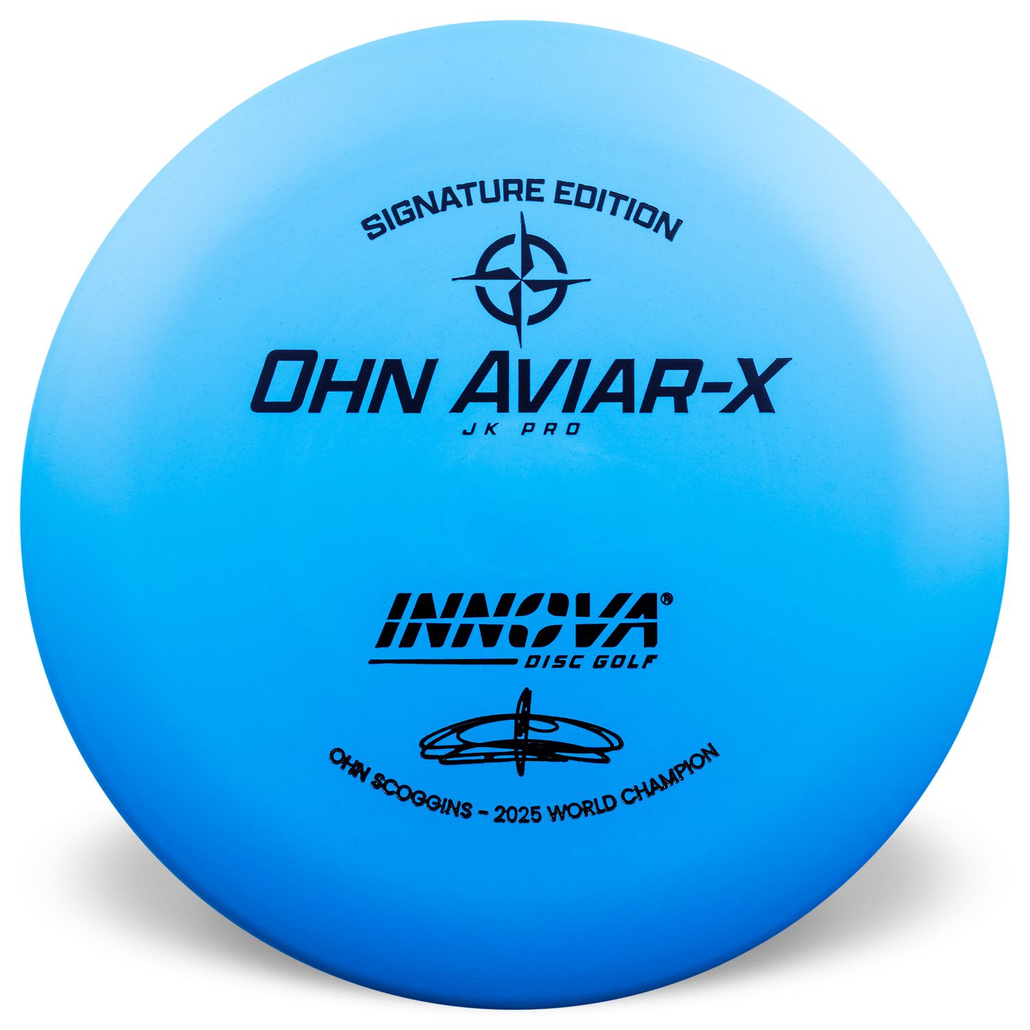 Innova KC Pro Aviar Ohn Scoggins