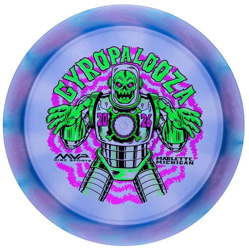 Gyropalooza 2026 Mystery Box