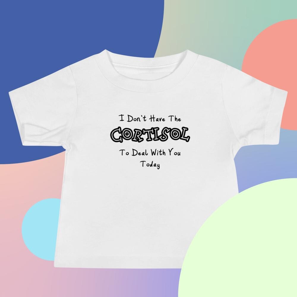 Infant Can&#39;t Deal T