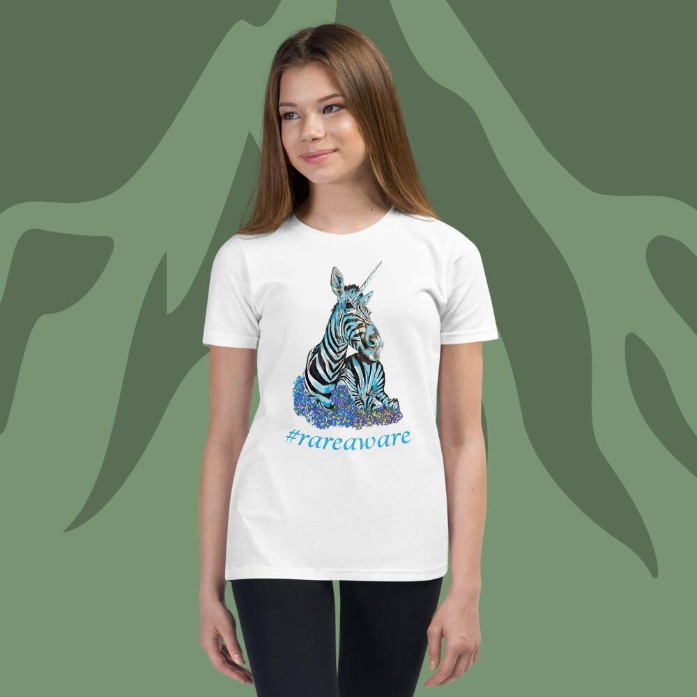 Youth Zebracorn