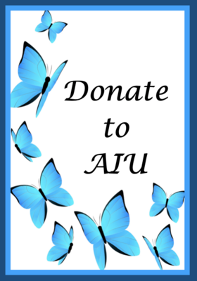 Donate to AIU