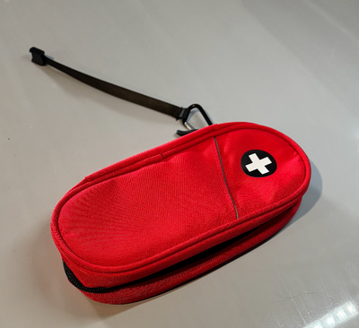 Injection Kit Bag (Shipping in the USA Only)
