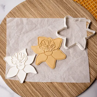 3D Printed Cookie Cutters