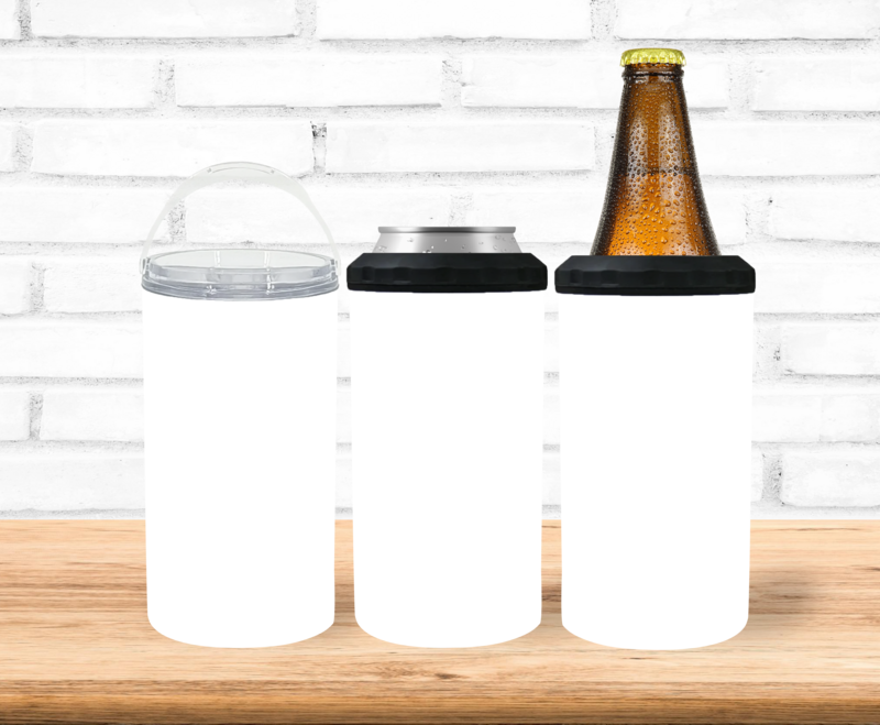 4 in 1 Coozie