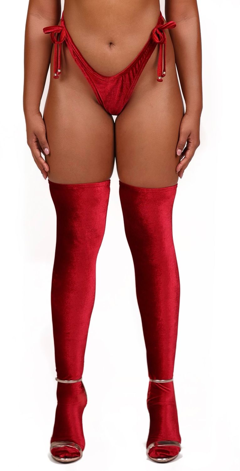 Chirayu Stockings