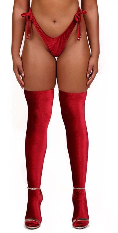 Chirayu Stockings