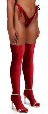 Chirayu Stockings