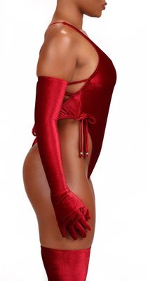 Chirayu Monokini