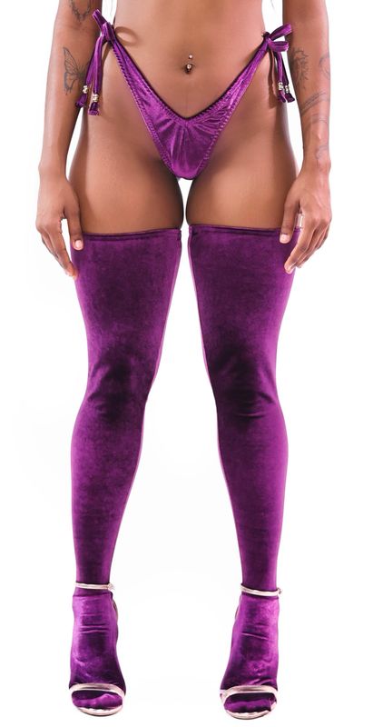 Illiyana Stockings