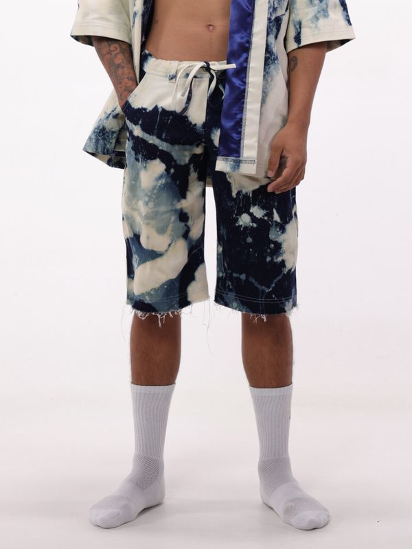 UNISEX SHORTS