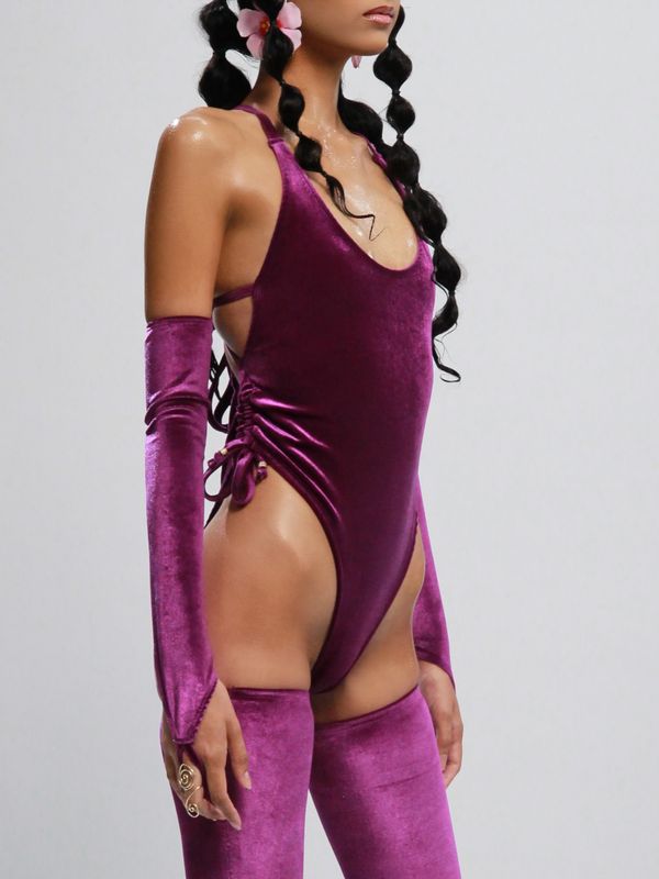 Illiyana Monokini