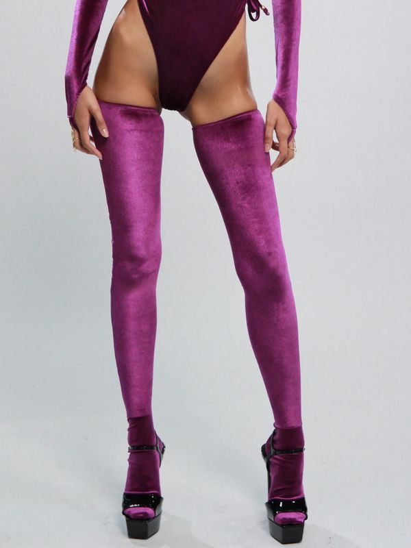 Illiyana Stockings