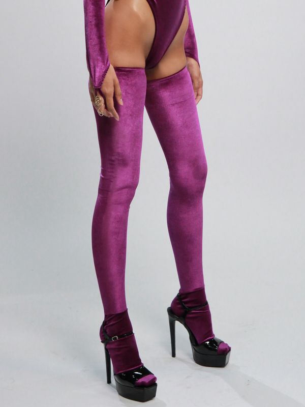 Illiyana Stockings
