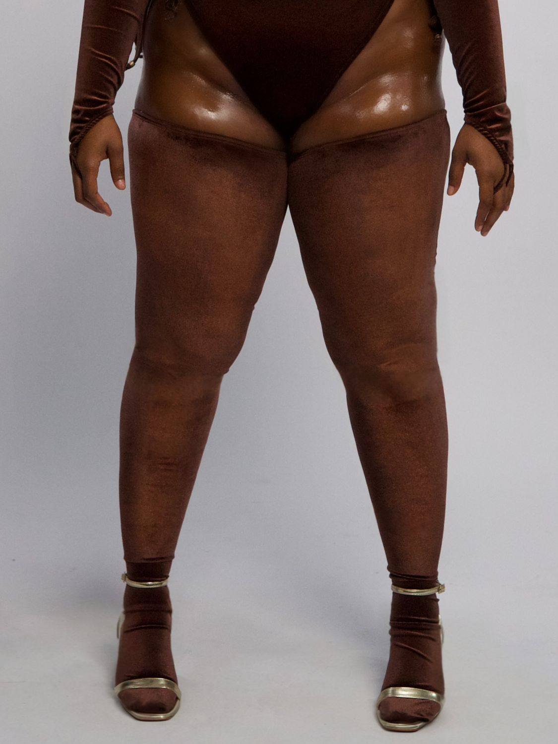 Raquel Stockings